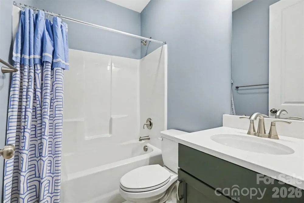 8017 Creek Park Drive Denver, NC 28037