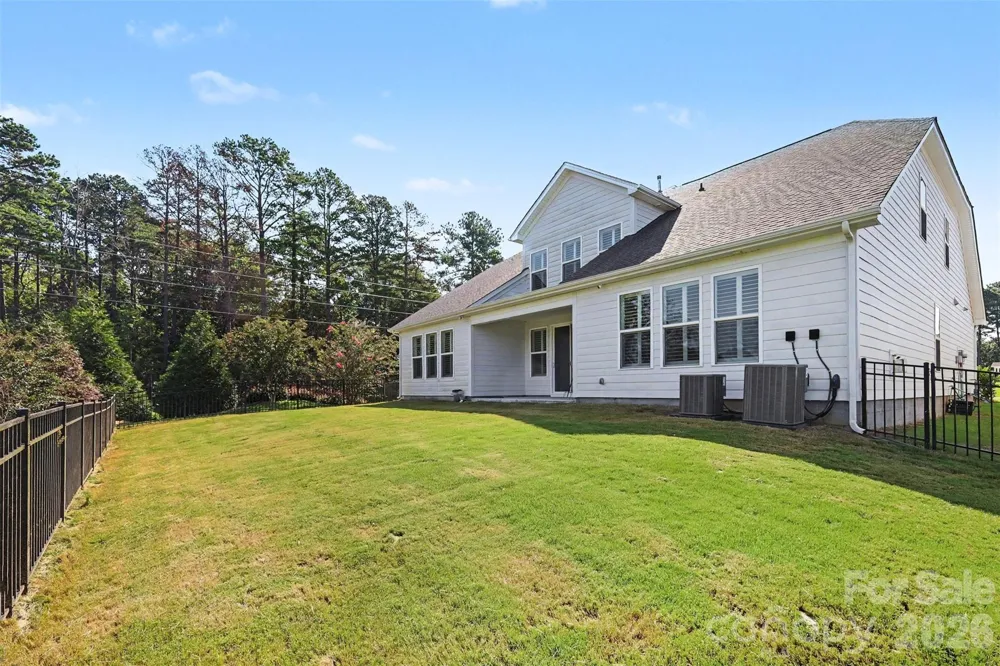 8017 Creek Park Drive Denver, NC 28037