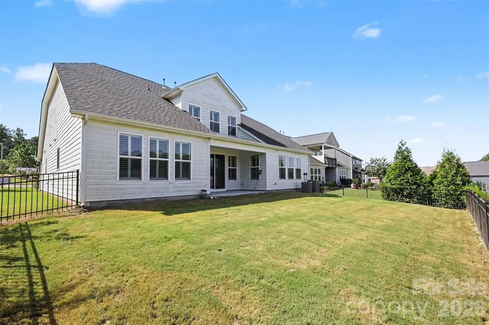 8017 Creek Park Drive Denver, NC 28037