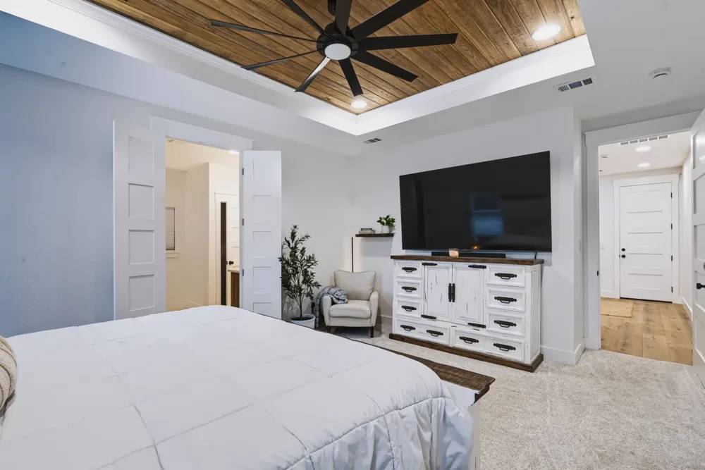 1047 Pioneer Crossing Weatherford, TX 76088