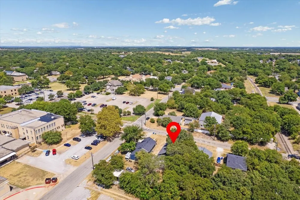 514 Lee Avenue Sherman, TX 75090