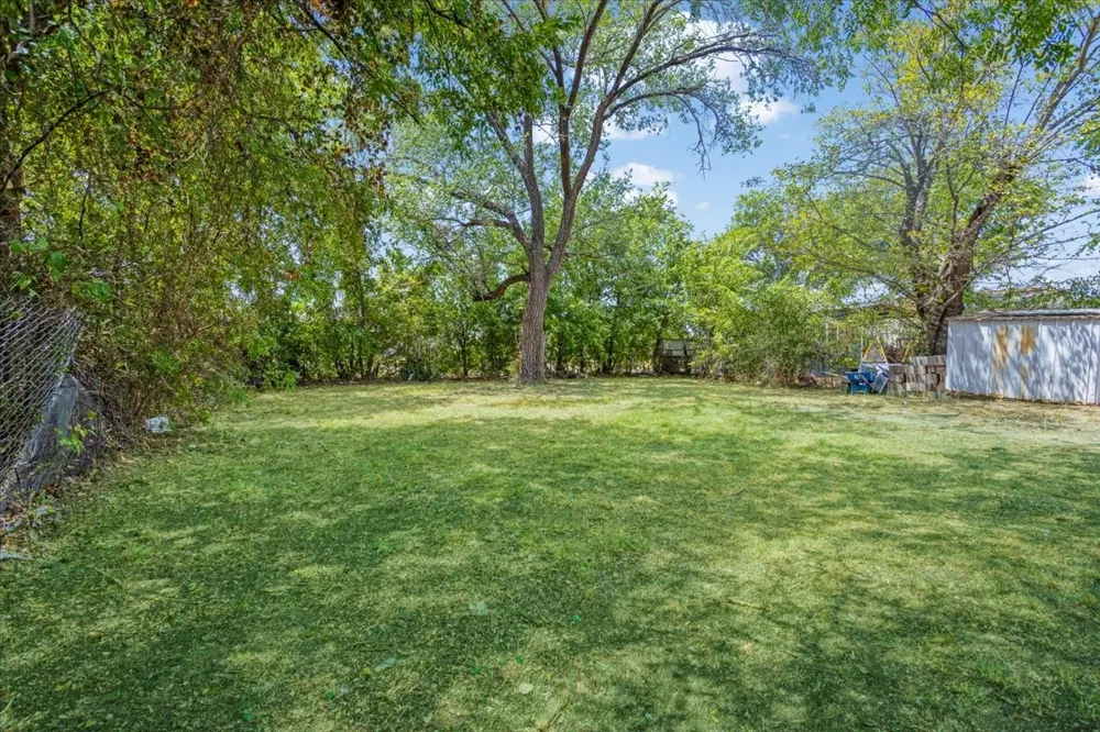 514 Lee Avenue Sherman, TX 75090