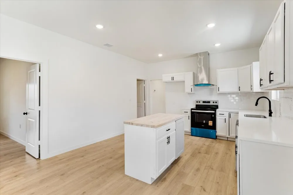 514 Lee Avenue Sherman, TX 75090