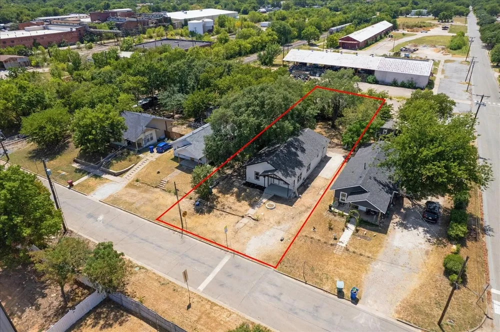 514 Lee Avenue Sherman, TX 75090