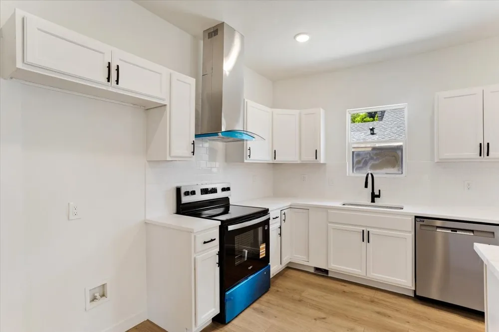 514 Lee Avenue Sherman, TX 75090