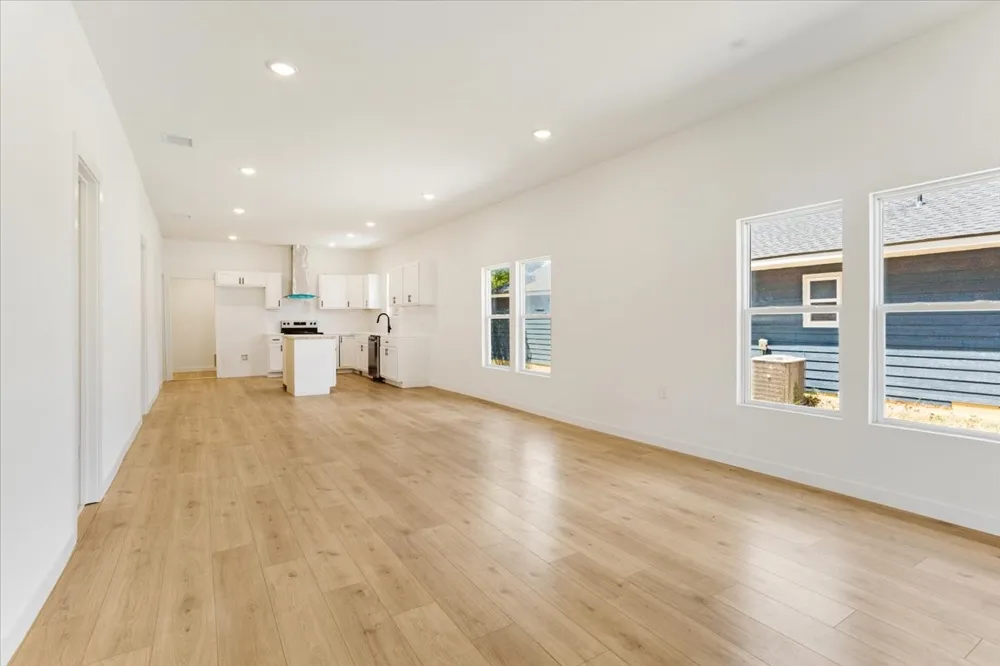 514 Lee Avenue Sherman, TX 75090