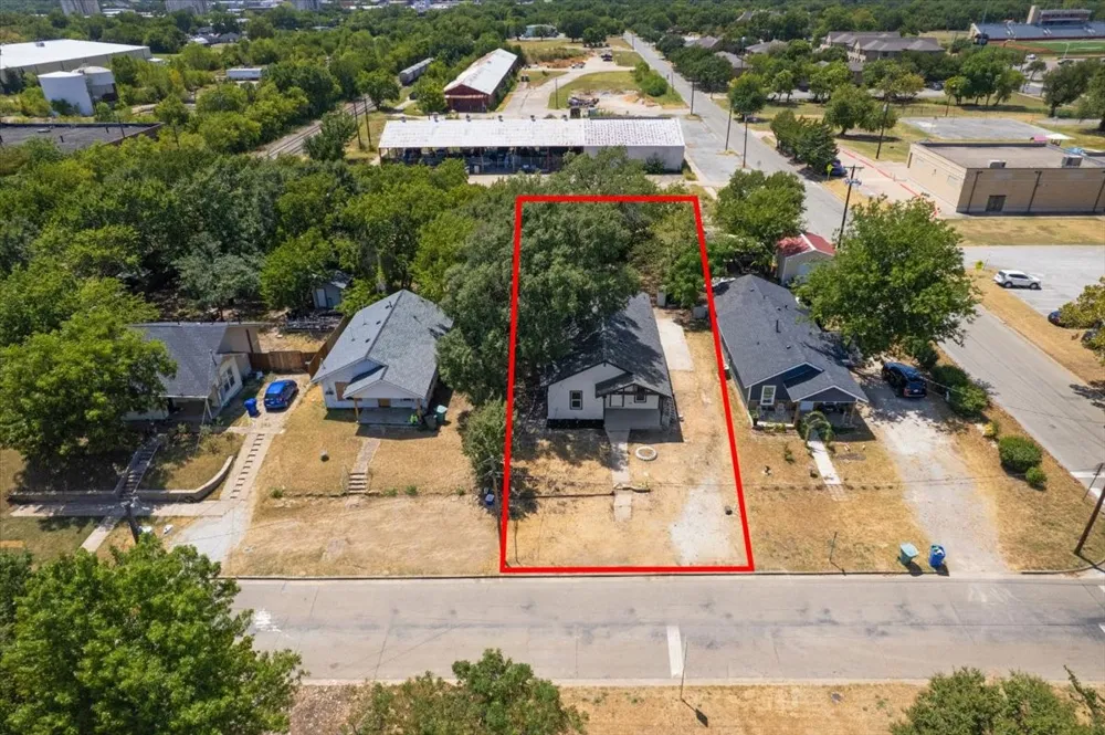 514 Lee Avenue Sherman, TX 75090