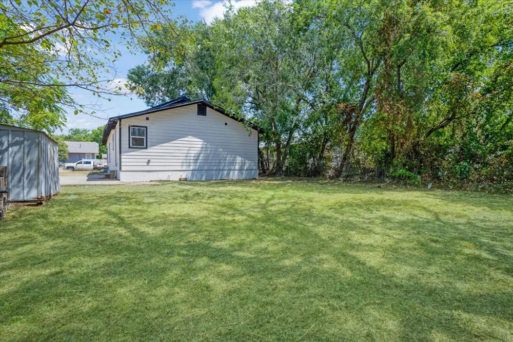 514 Lee Avenue Sherman, TX 75090