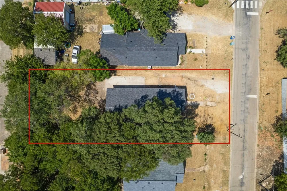 514 Lee Avenue Sherman, TX 75090