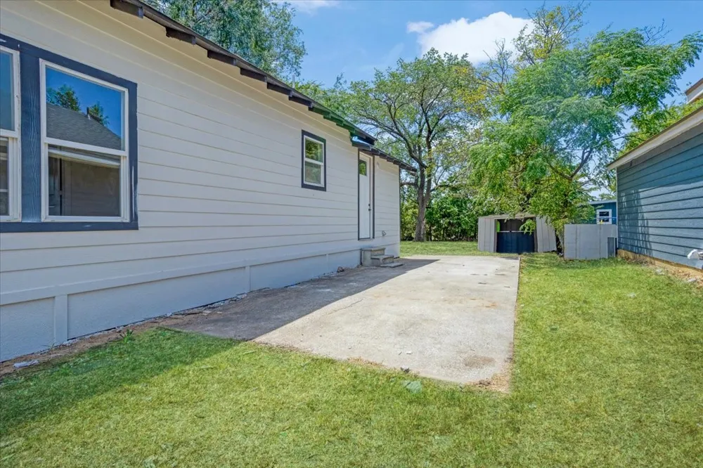 514 Lee Avenue Sherman, TX 75090