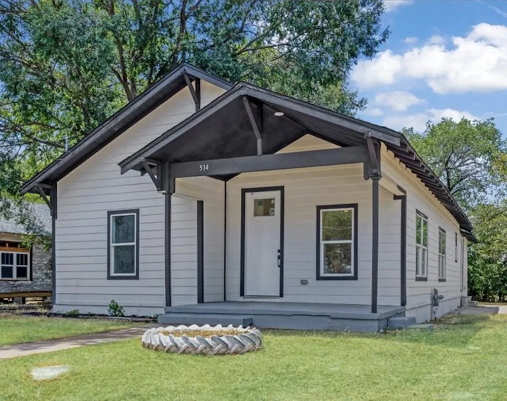 514 Lee Avenue Sherman, TX 75090