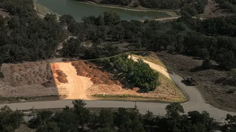 Oak Bluff Drive