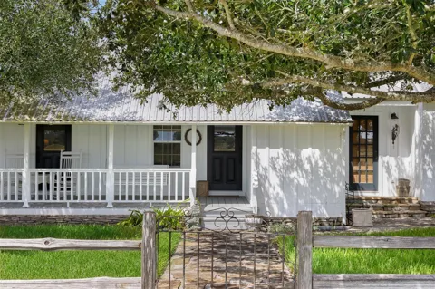 3523 Seidel Road