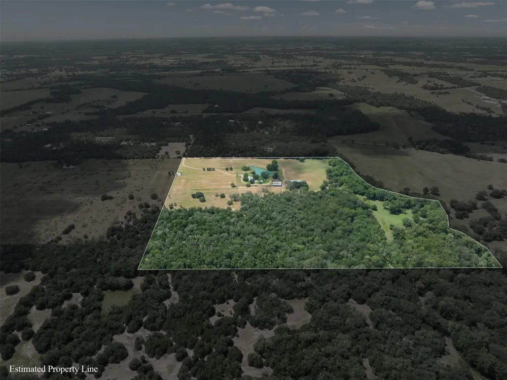 3523 Seidel Road Schulenburg, TX 78956