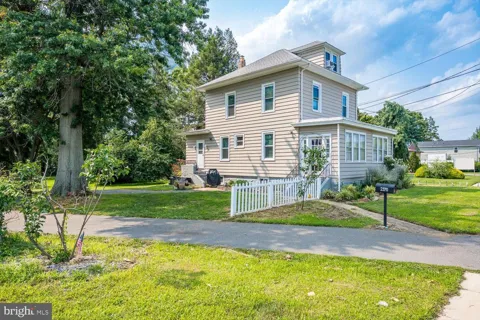 2370 WHITEHORSE MERCERVILLE ROAD