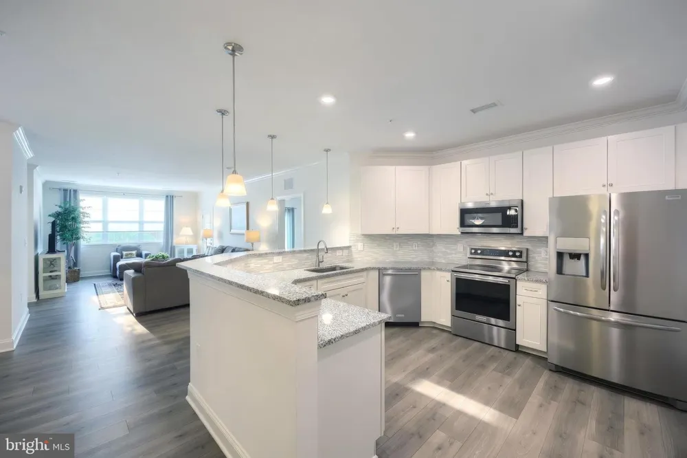 636 WALLINGFORD ROAD #2B Bel Air, MD 21014