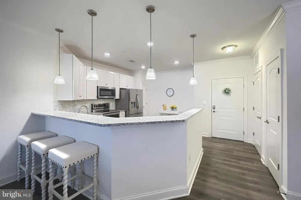 636 WALLINGFORD ROAD #2B Bel Air, MD 21014