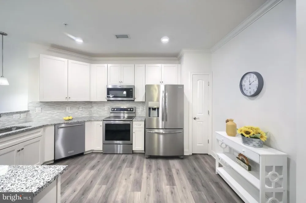 636 WALLINGFORD ROAD #2B Bel Air, MD 21014