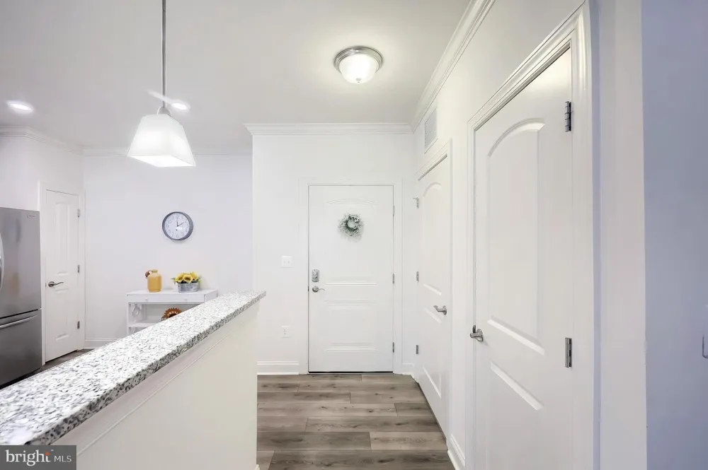 636 WALLINGFORD ROAD #2B Bel Air, MD 21014