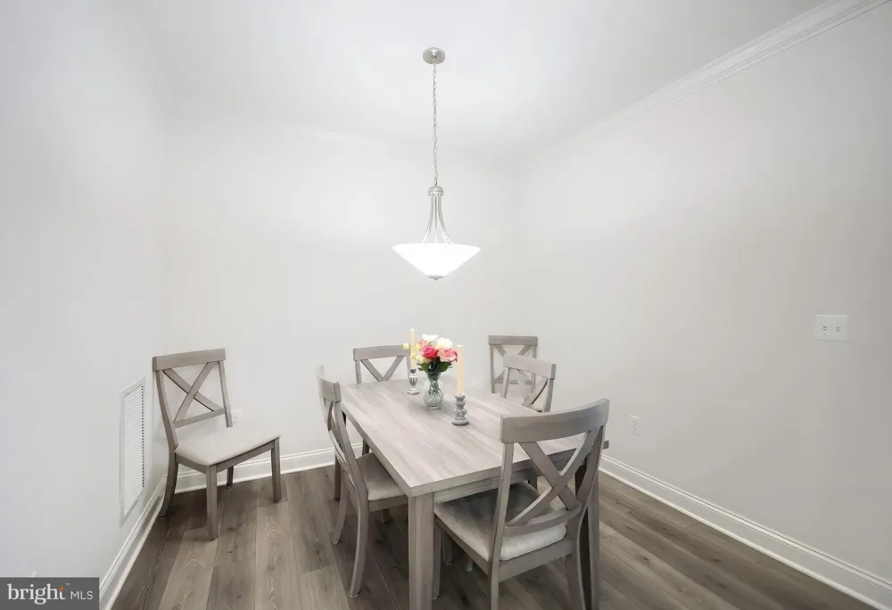 636 WALLINGFORD ROAD #2B Bel Air, MD 21014