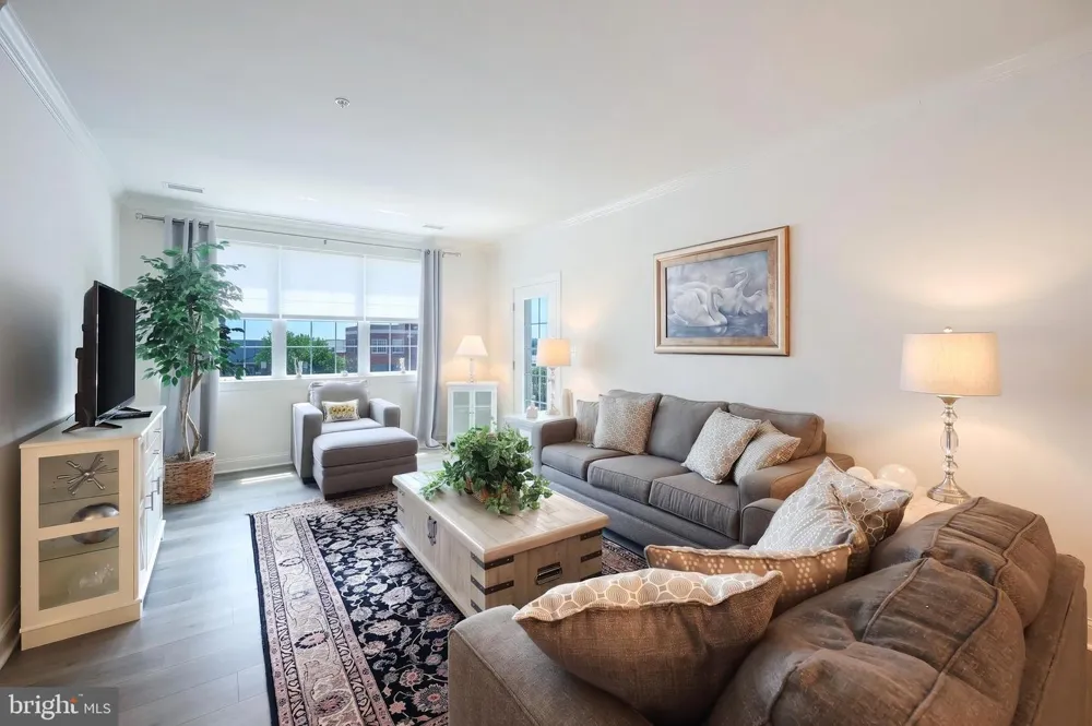 636 WALLINGFORD ROAD #2B Bel Air, MD 21014