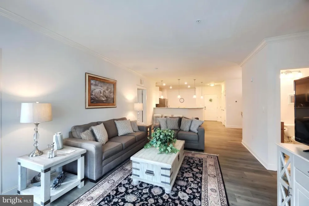 636 WALLINGFORD ROAD #2B Bel Air, MD 21014