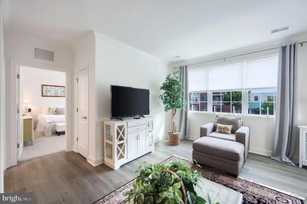 636 WALLINGFORD ROAD #2B Bel Air, MD 21014