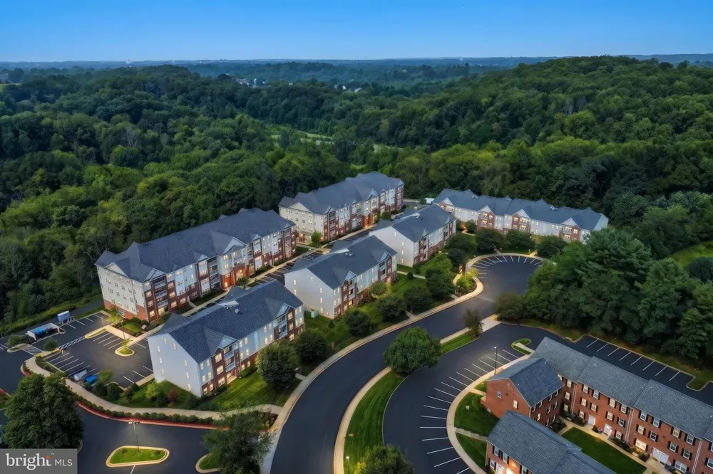 636 WALLINGFORD ROAD #2B Bel Air, MD 21014