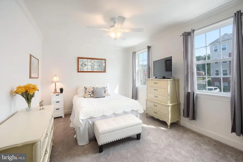 636 WALLINGFORD ROAD #2B Bel Air, MD 21014