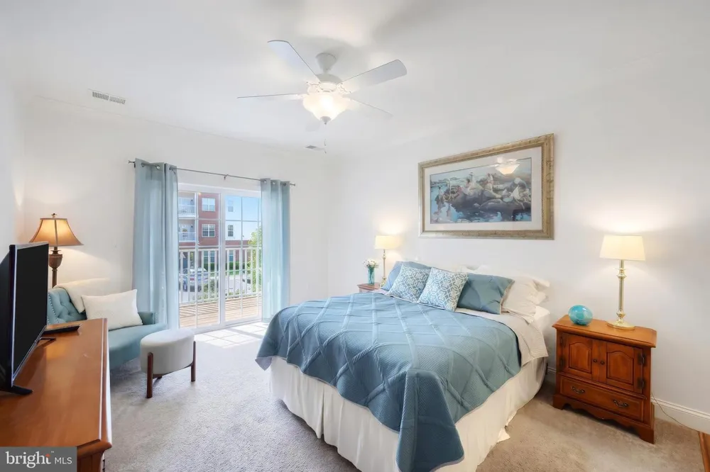636 WALLINGFORD ROAD #2B Bel Air, MD 21014