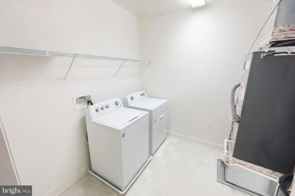 636 WALLINGFORD ROAD #2B Bel Air, MD 21014