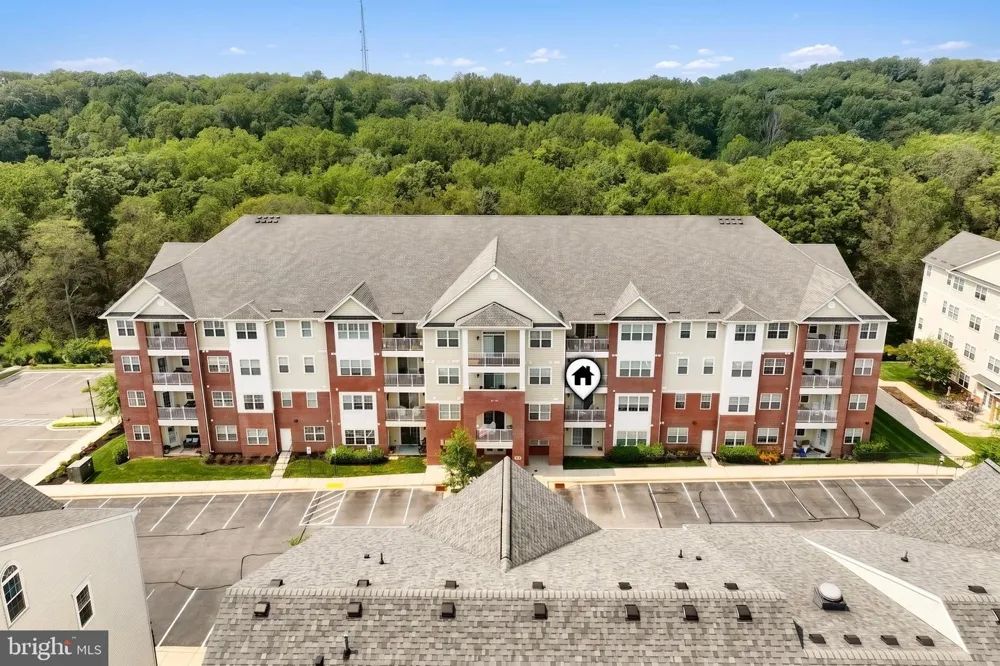 636 WALLINGFORD ROAD #2B Bel Air, MD 21014