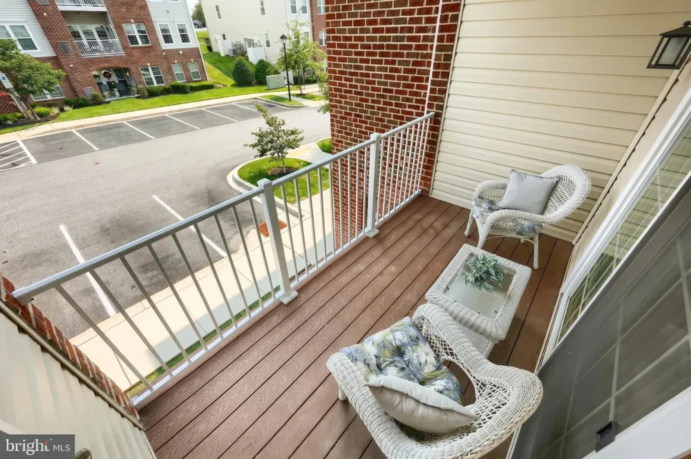 636 WALLINGFORD ROAD #2B Bel Air, MD 21014