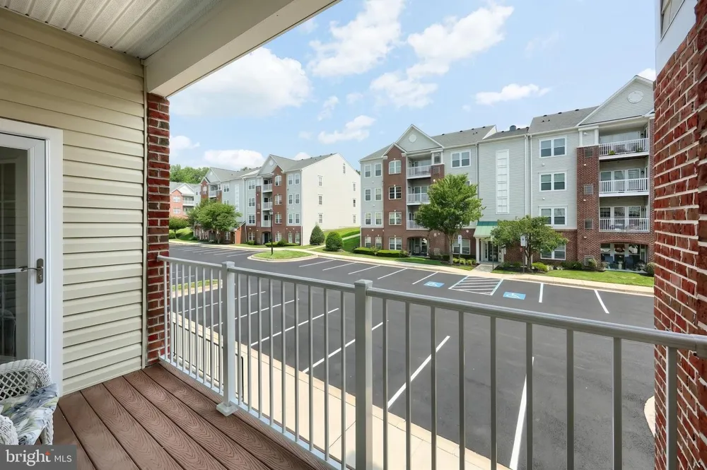 636 WALLINGFORD ROAD #2B Bel Air, MD 21014