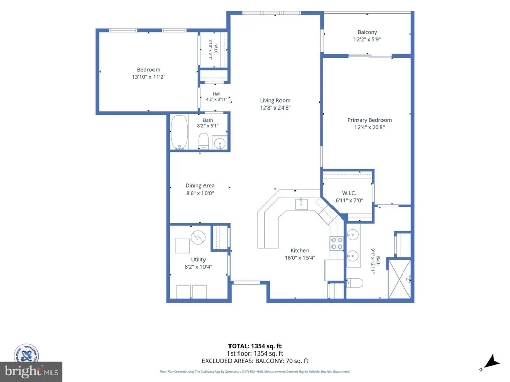 636 WALLINGFORD ROAD #2B Bel Air, MD 21014