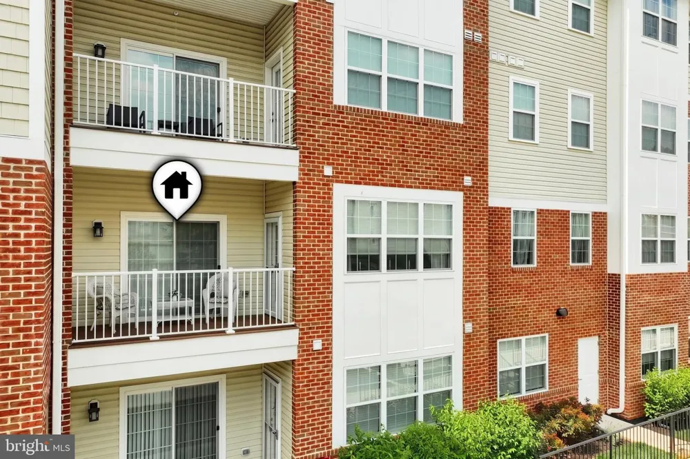 636 WALLINGFORD ROAD #2B Bel Air, MD 21014