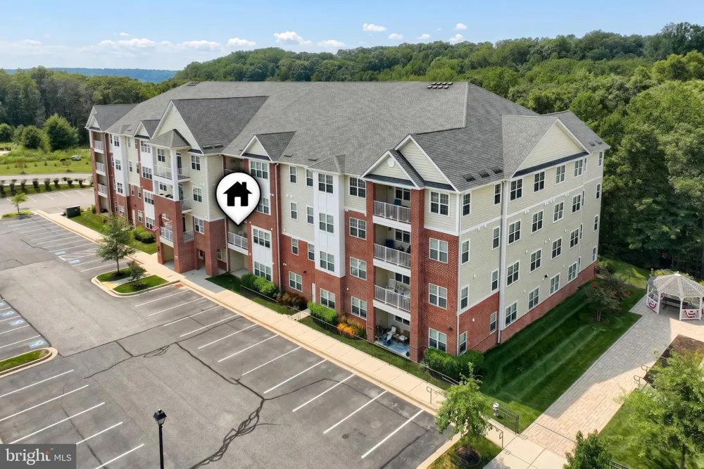 636 WALLINGFORD ROAD #2B Bel Air, MD 21014