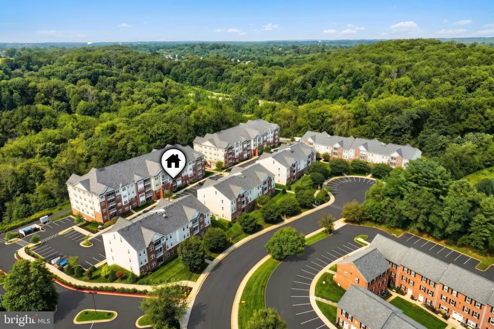 636 WALLINGFORD ROAD #2B Bel Air, MD 21014