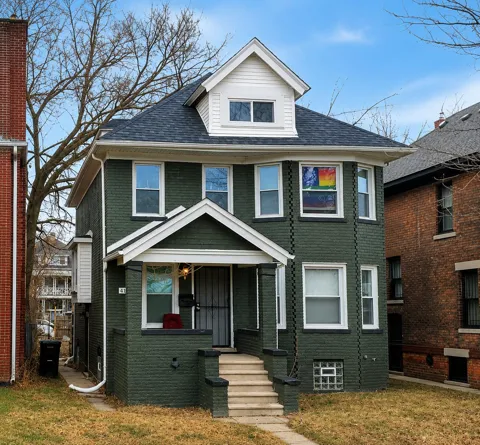 415 Hague Street