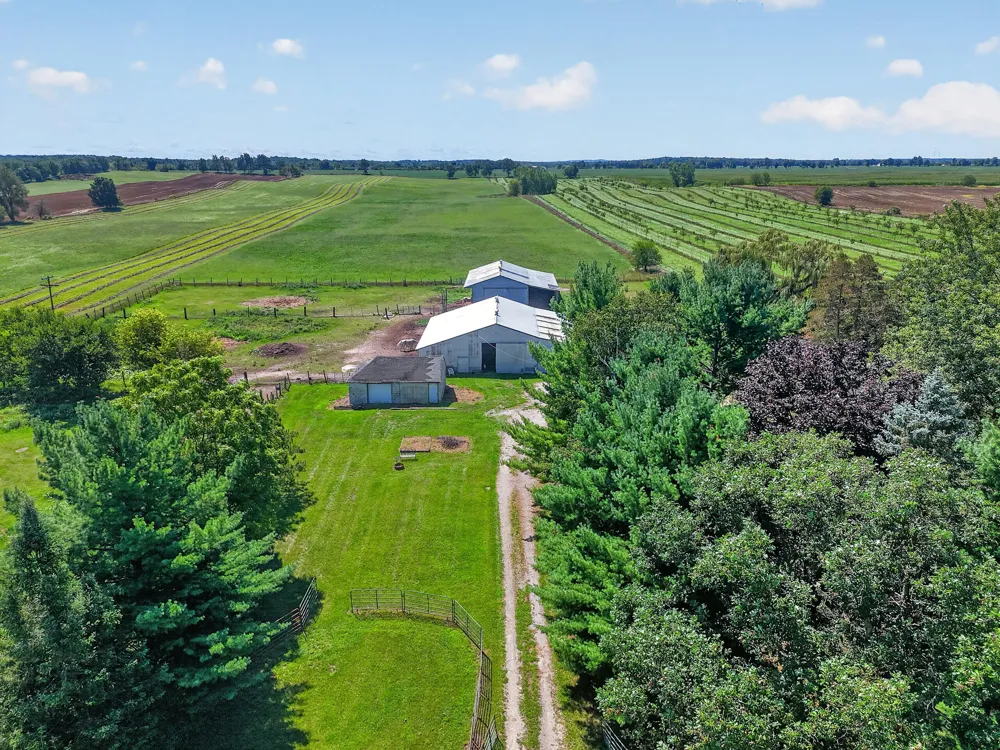 10031 Hastings Road Jackson, MI 49201