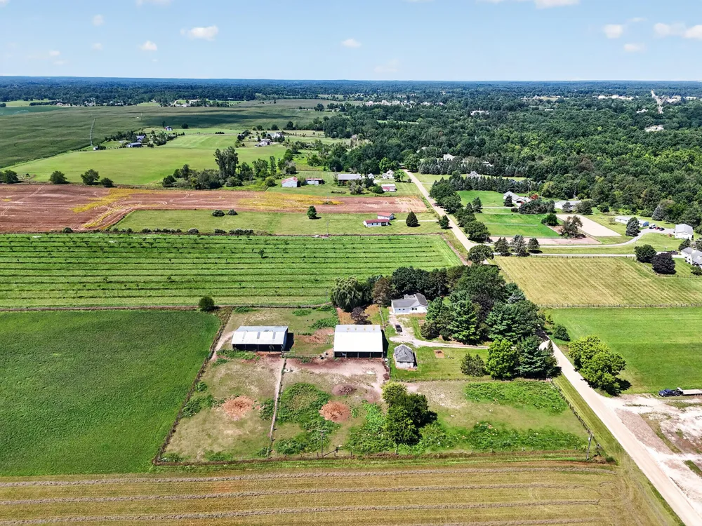 10031 Hastings Road Jackson, MI 49201