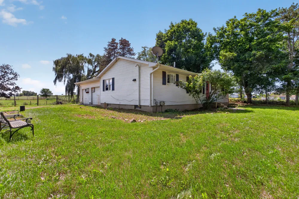 10031 Hastings Road Jackson, MI 49201