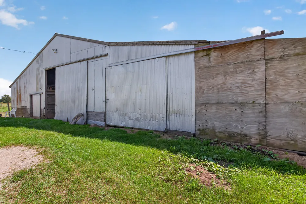 10031 Hastings Road Jackson, MI 49201