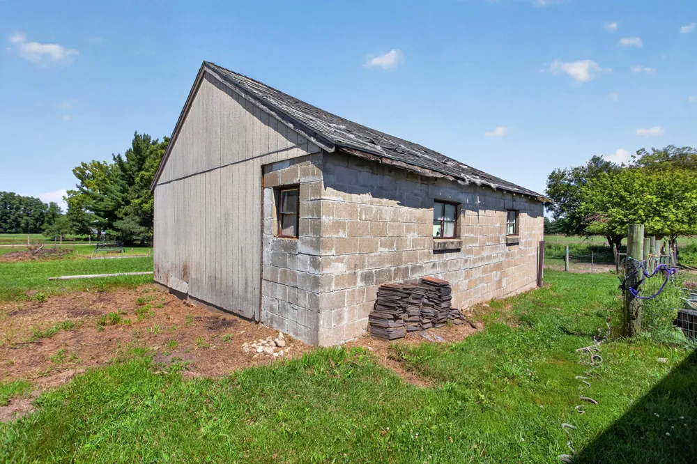10031 Hastings Road Jackson, MI 49201
