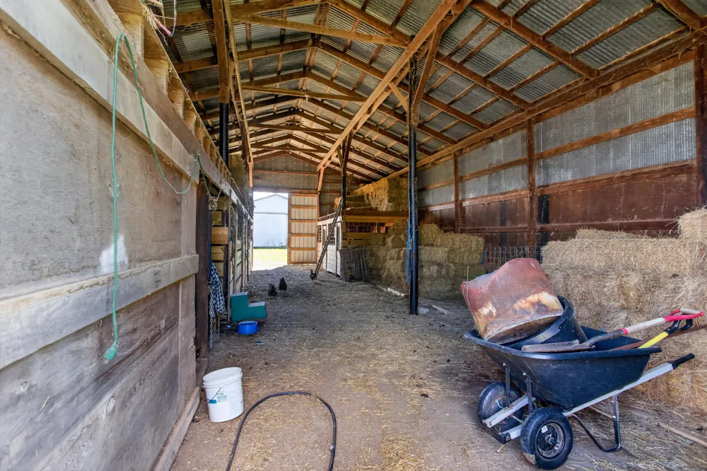 10031 Hastings Road Jackson, MI 49201