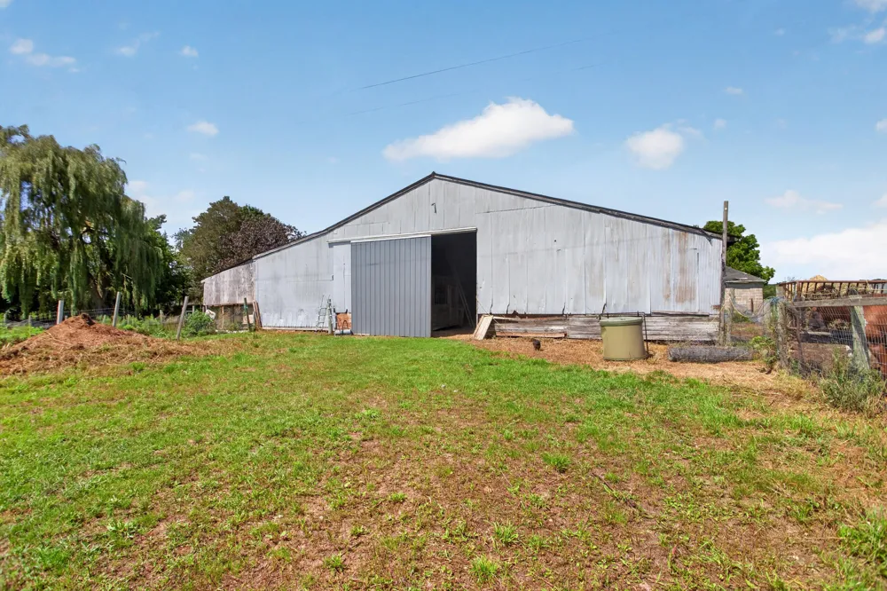 10031 Hastings Road Jackson, MI 49201