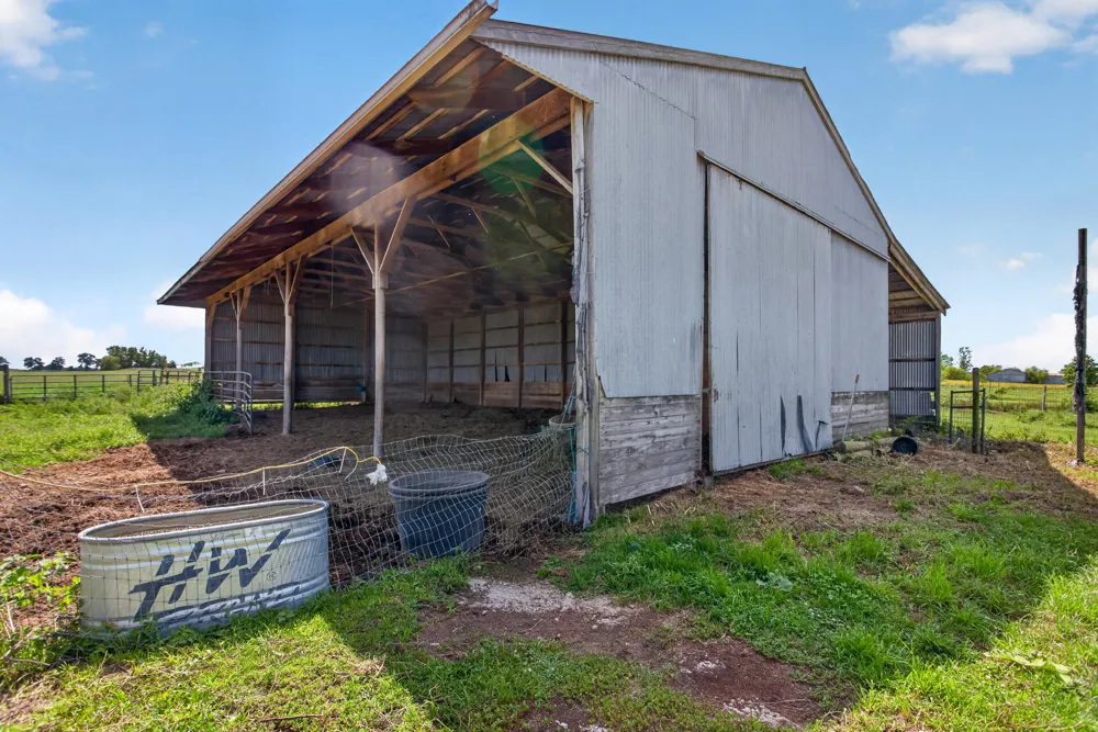 10031 Hastings Road Jackson, MI 49201