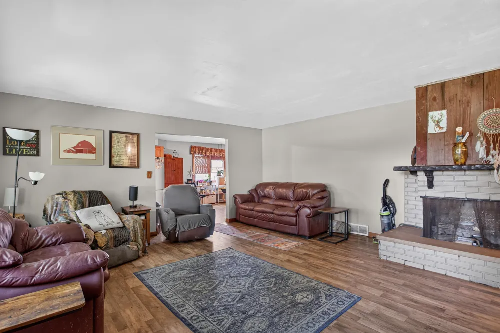 10031 Hastings Road Jackson, MI 49201