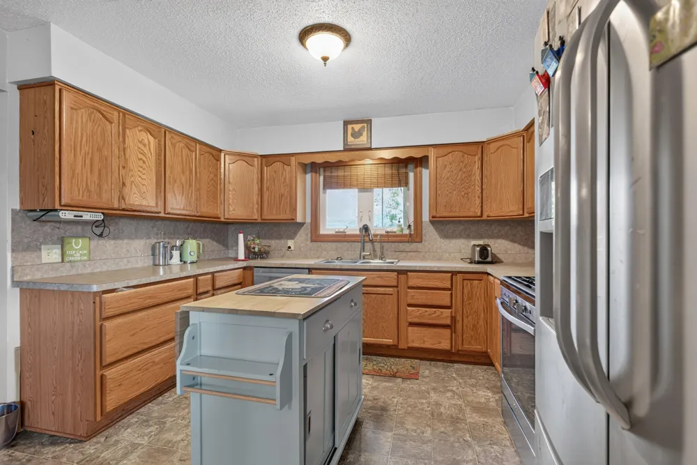 10031 Hastings Road Jackson, MI 49201