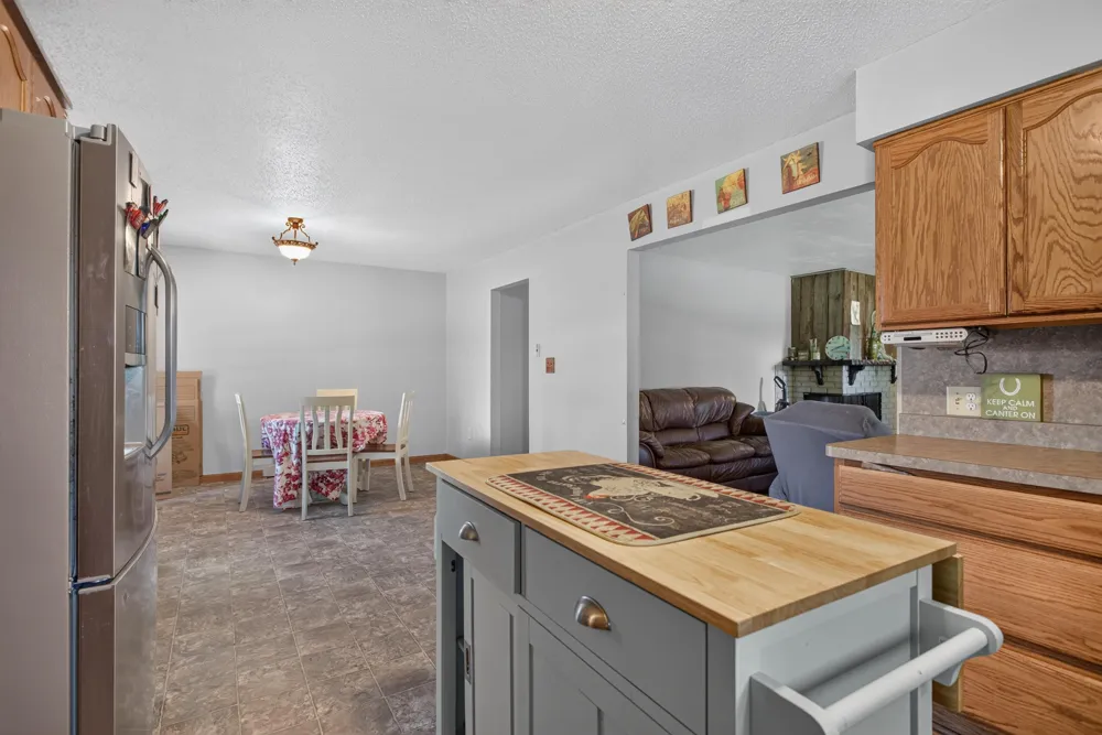 10031 Hastings Road Jackson, MI 49201